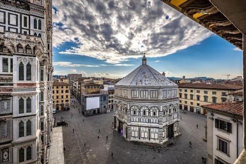 Palazzo Gamba Apartments al Duomo photo 17