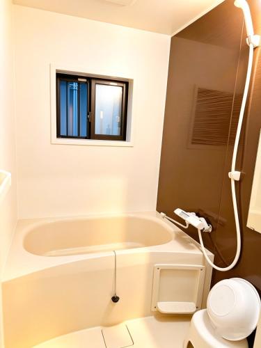 Haruka House Sanno - Near Tsutenkaku- Private 3-Storey Home