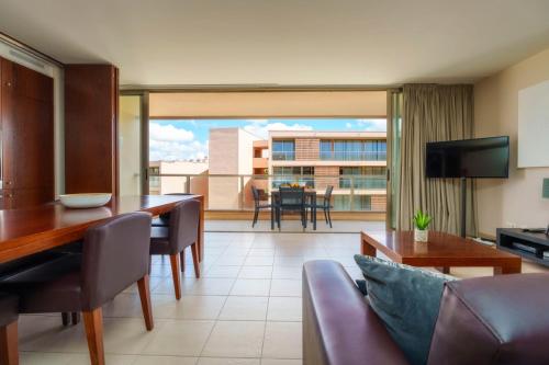 Apartamento T2 Herdade dos Salgados