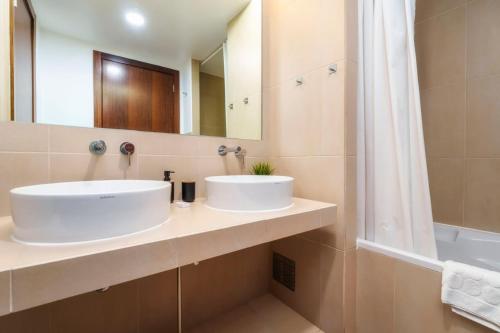 Apartamento T2 Herdade dos Salgados
