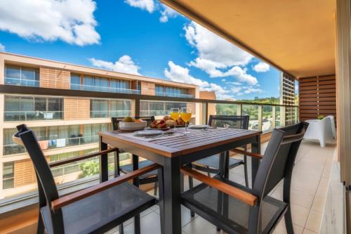 Apartamento T2 Herdade dos Salgados