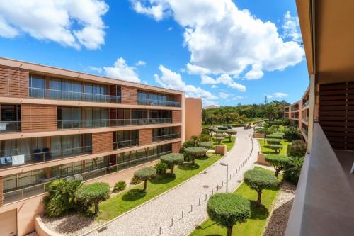 Apartamento T2 Herdade dos Salgados