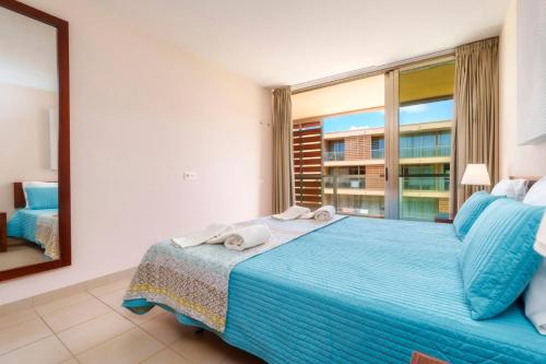 Apartamento T2 Herdade dos Salgados