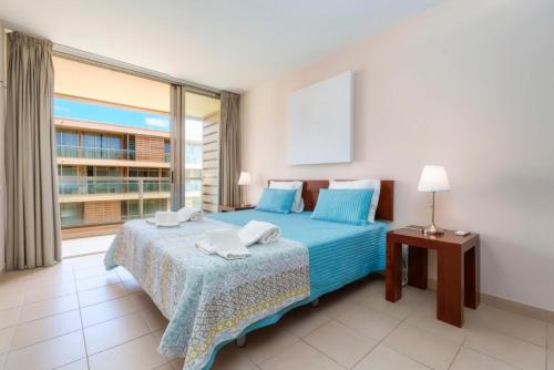 Apartamento T2 Herdade dos Salgados