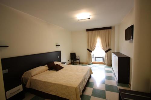 Gallery image of Hotel Bagni Arcobaleno in Deiva Marina