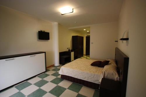 Gallery image of Hotel Bagni Arcobaleno in Deiva Marina