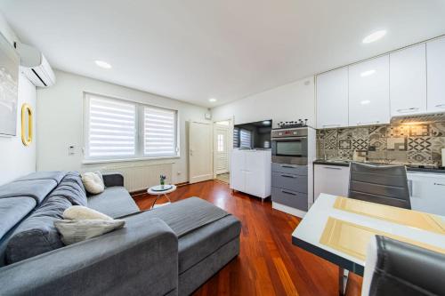 Apartment Nora