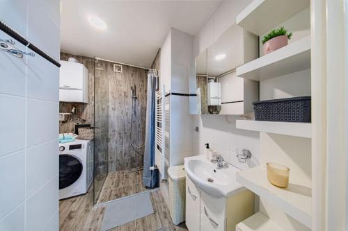 Apartment Nora
