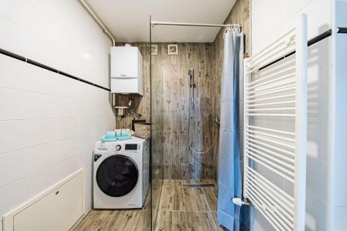 Apartment Nora