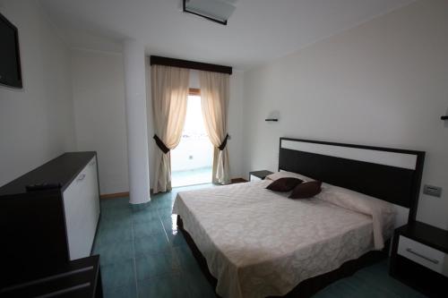 Gallery image of Hotel Bagni Arcobaleno in Deiva Marina