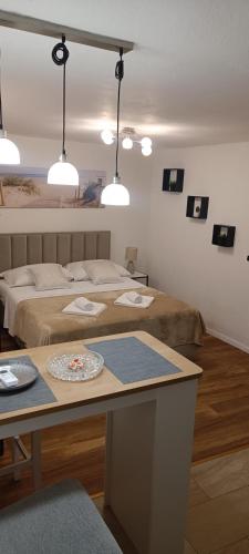 Studio Apartman M&M
