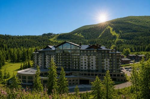 Swissôtel Damian Jasna