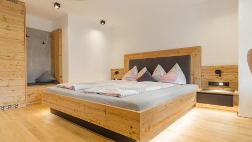 StuWip alps Appartement Sonnenstein
