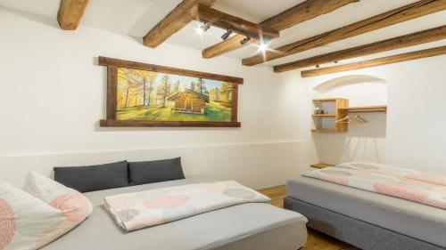 StuWip alps Appartement Sonnenstein