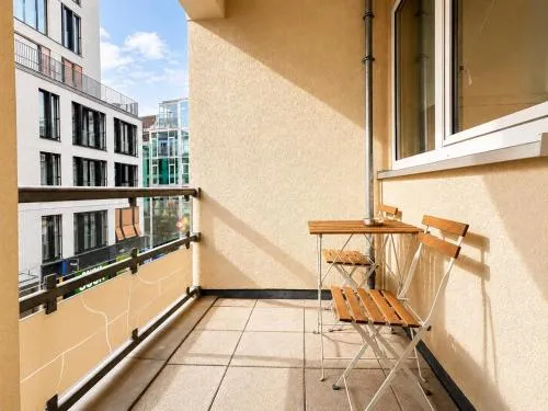 URBAN FLATS Berlin photo 11