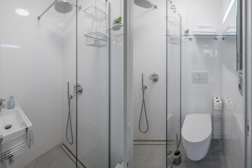 Apartment Babi