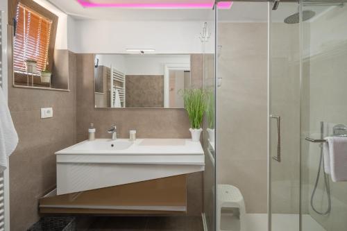 Apartment Babi
