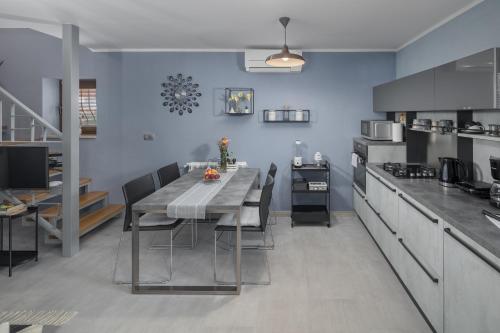 Apartment Babi