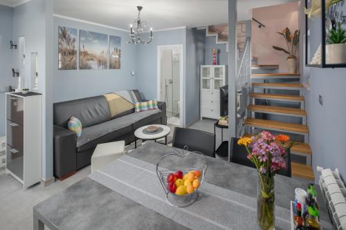 Apartment Babi