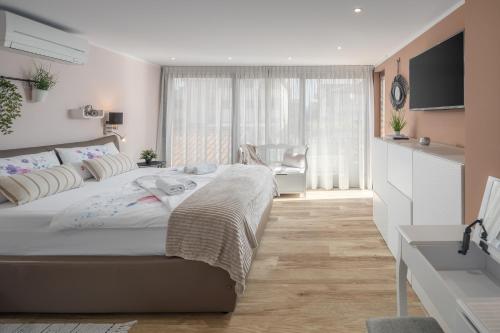 Apartment Babi