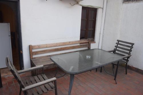 Centro de Granada