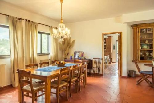 Monte Velho Farm House, Tavira