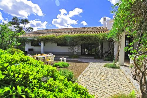 Monte Velho Farm House, Tavira