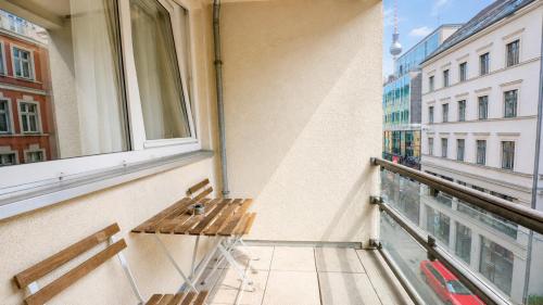URBAN FLATS Berlin photo 205