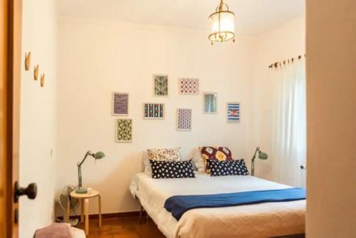 Monte Velho Farm House, Tavira