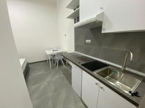 Vicaria Appartament napoli