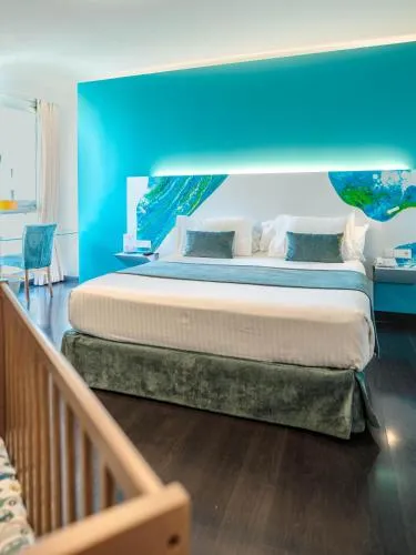 Hotel Concordia Barcelona photo 25