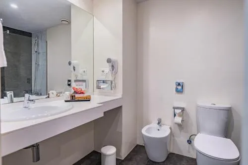 Hotel Concordia Barcelona photo 43