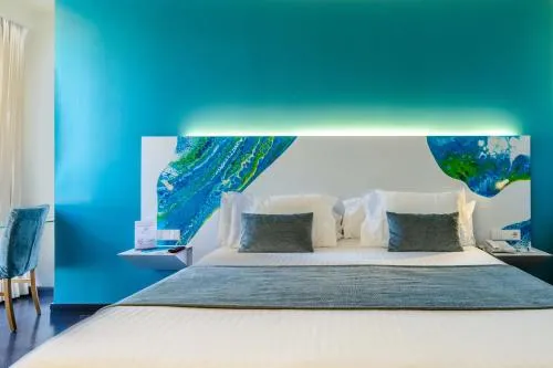 Hotel Concordia Barcelona photo 42