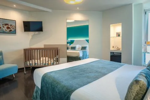 Hotel Concordia Barcelona photo 44