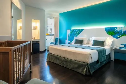 Hotel Concordia Barcelona photo 46