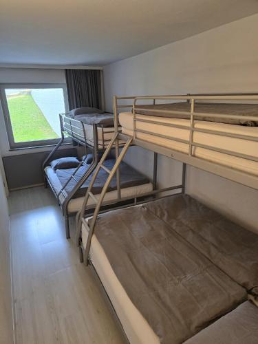 Appartement in Haus Arabella in Seefeld