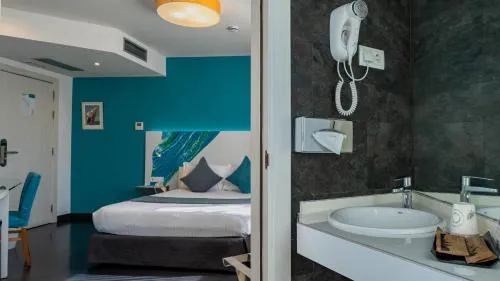 Hotel Concordia Barcelona photo 11