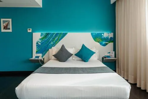 Hotel Concordia Barcelona photo 4