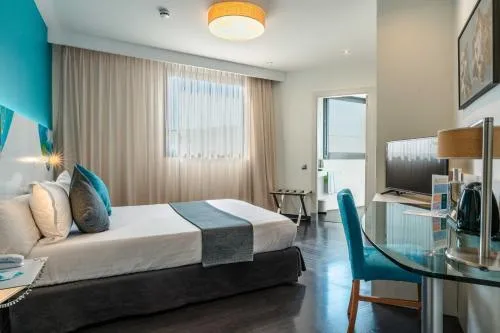 Hotel Concordia Barcelona photo 3