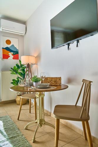 Rio Studio Apt