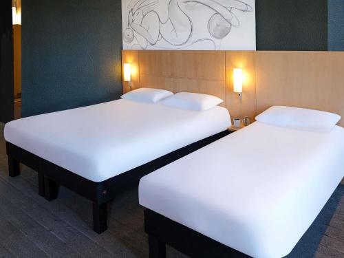 ibis Toulouse Gare Matabiau photo 26