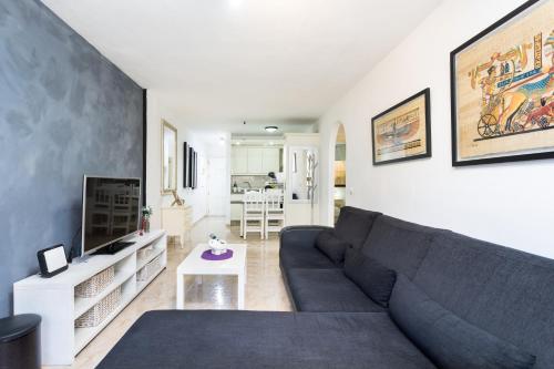 Home2Book Sunny Coastal Getaway, El Médano