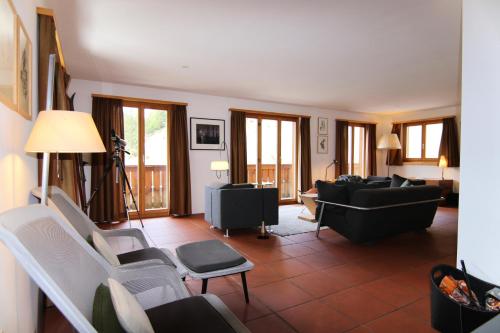 Haus Gaut by Arosa Holiday