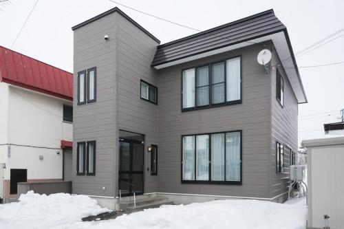 Kawabata 2-Jo House