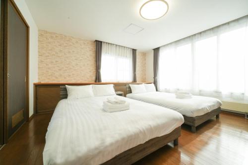 Kawabata 2-Jo House