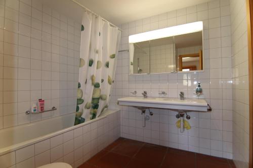 Haus Gaut by Arosa Holiday