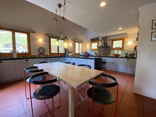 Haus Gaut by Arosa Holiday