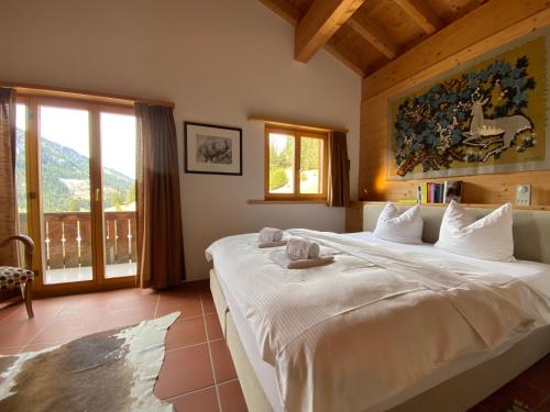 Haus Gaut by Arosa Holiday