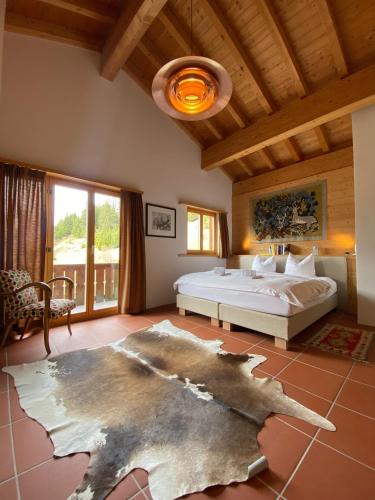 Haus Gaut by Arosa Holiday