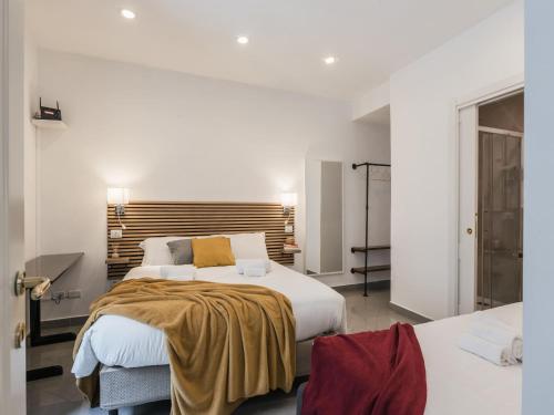 The Best Rent - Apartments in Monti district